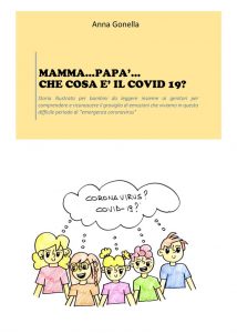 libro cosa è il covid-19