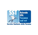 logo usl south east tuscany