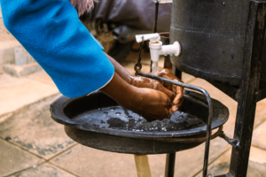 giornata igiene mani 2022